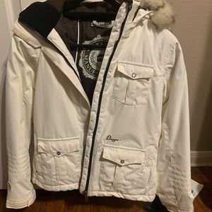 Orage Women’s ski jacket